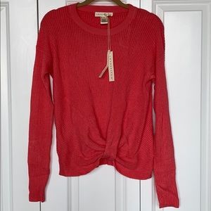 VICI Collection Spring/Summer Sweater